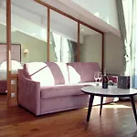 De Seze & Centre Отель 4*