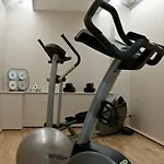 De Sèze&spa Centre Hotel Bordéus