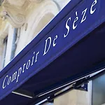 Hotel De Sèze&spa Centre Bordéus