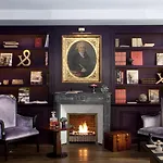 De Seze & Centre Hotel