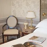 Hotel De Sèze&spa Centre 4*
