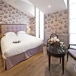Hotel De Seze & Centre Bordeaux
