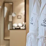 De Seze & Centre Отель Бордо