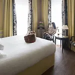 De Seze & Centre Отель Бордо