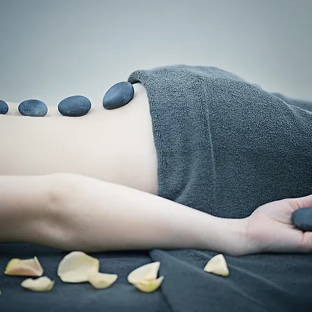 Hotel De Seze & Centre