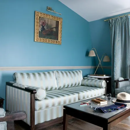 Hotel De Seze & Centre