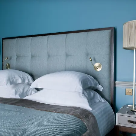 Hotel De Seze & Centre 4*