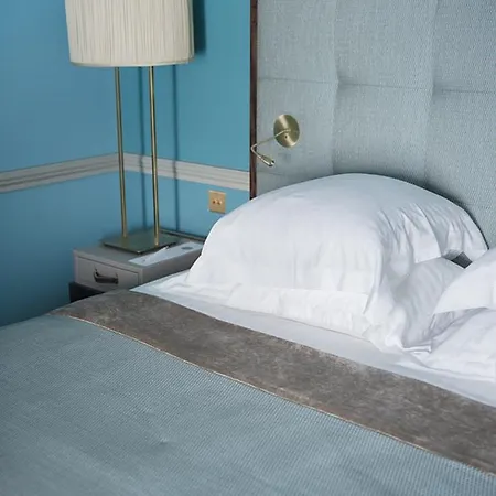 De Seze & Centre 4* Bordeaux