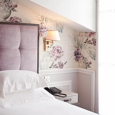 Hotel De Seze & Centre 4*