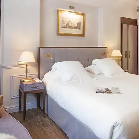 De Seze & Centre 4* Bordeaux