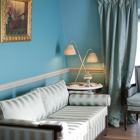De Seze & Centre