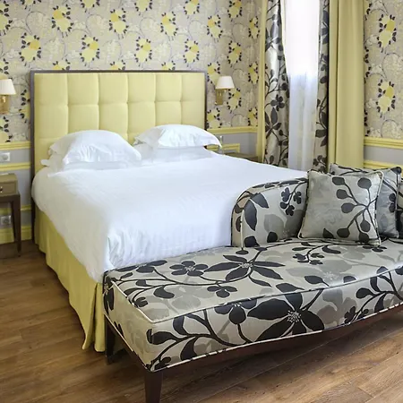 De Seze & Centre Bordeaux