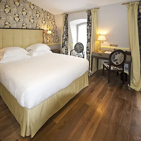 De Seze & Centre Bordeaux