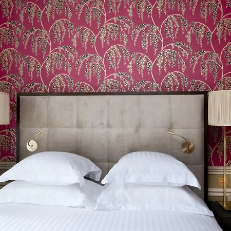 Hotel De Seze & Centre