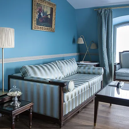 Hotel De Seze & Centre 4*