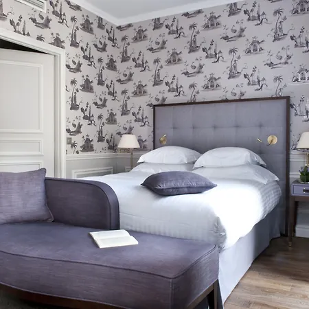 De Seze & Centre Hotel 4*