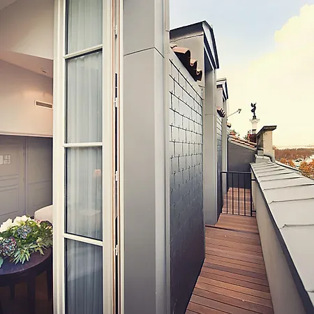 De Seze & Centre Burdeos