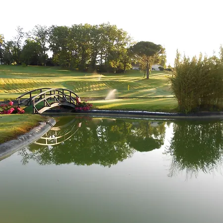 Hotel De Seze & Centre 4*