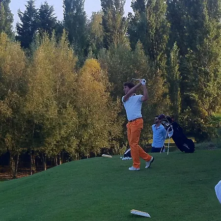 De Seze & Centre Hotel