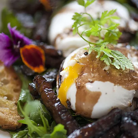 Hotel De Seze & Centre