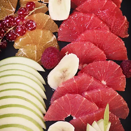 De Seze & Centre Hotel