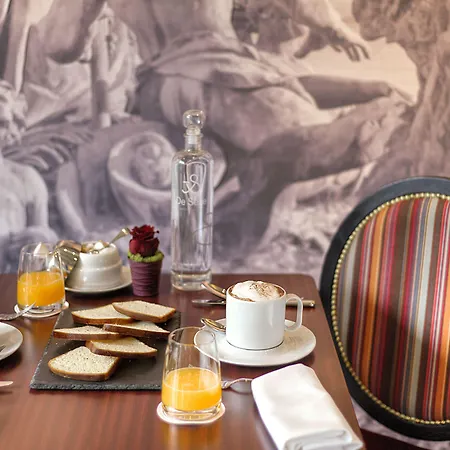 De Seze & Centre Bordeaux