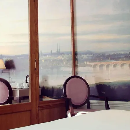 Hotel De Seze & Centre Bordeaux