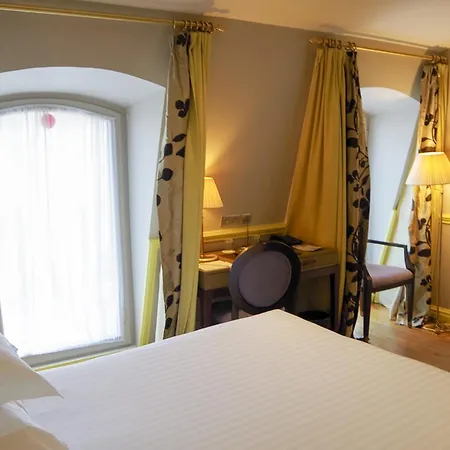 De Sèze&spa Centre Hotel Bordeaux