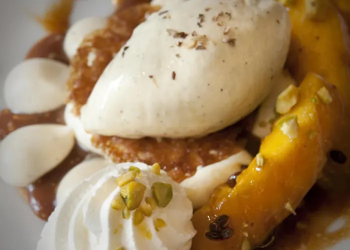 Hotel De Seze & Centre