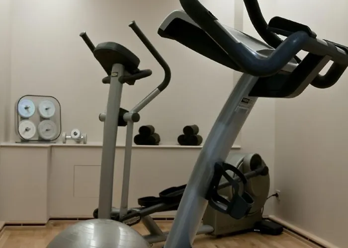 De Seze & Centre Hotel Bordeaux