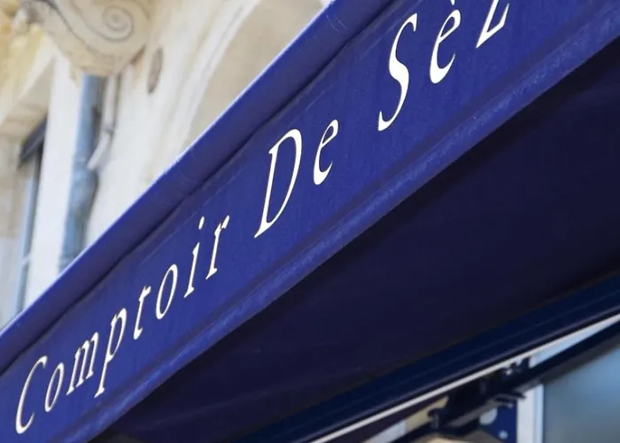 Hotel De Seze & Centre Bordeaux