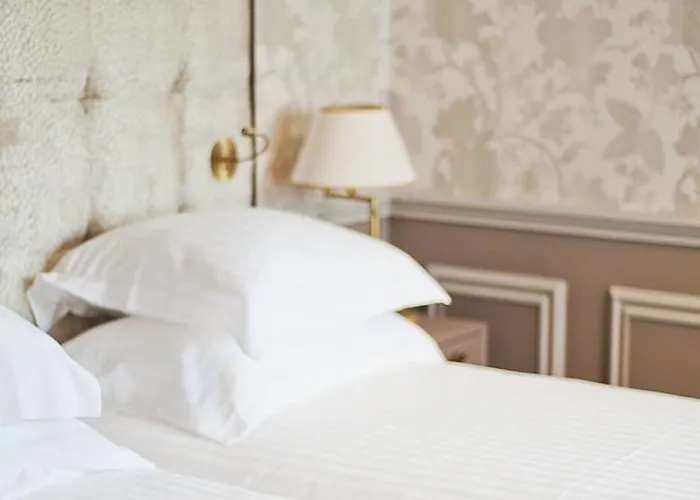 De Seze & Centre Hotel