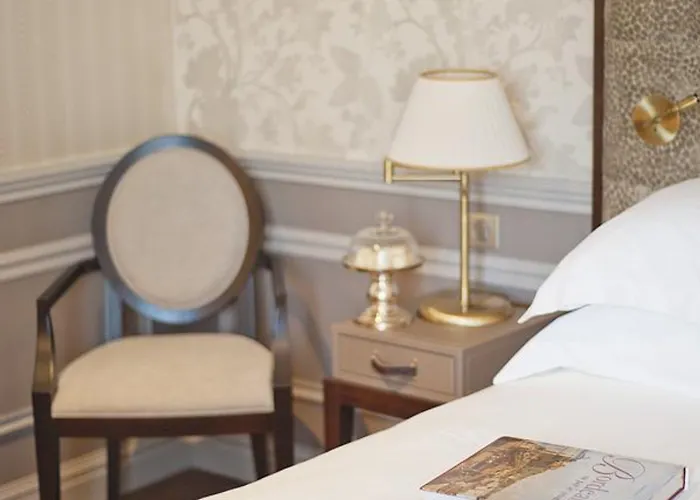 Hotel De Seze & Centre 4*