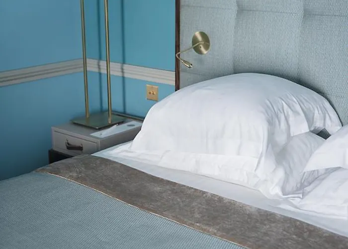 De Seze & Centre 4* Bordeaux