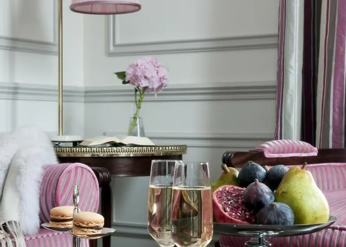 Отель De Seze & Centre Бордо