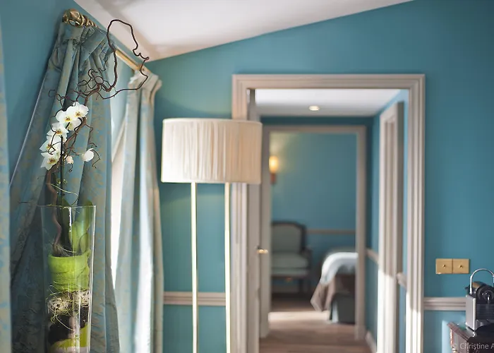 De Seze & Centre 波尔多