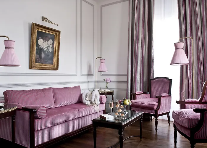 De Seze & Centre 波尔多