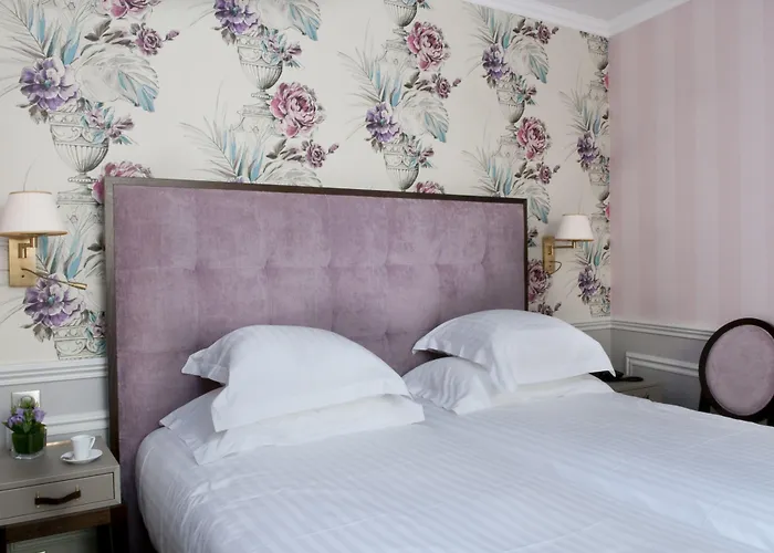 Hotel De Seze & Centre Bordeaux