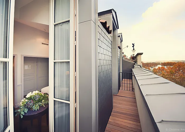 De Seze & Centre 波尔多