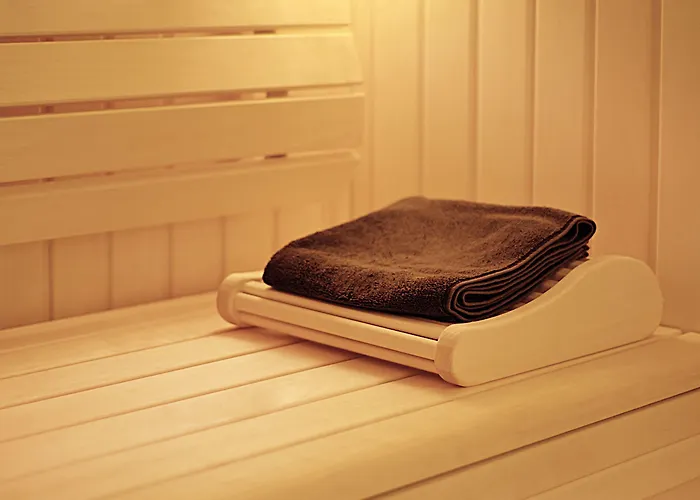 De Seze & Centre Hotel 4*