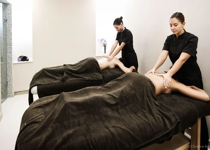 酒店 De Seze & Centre 波尔多