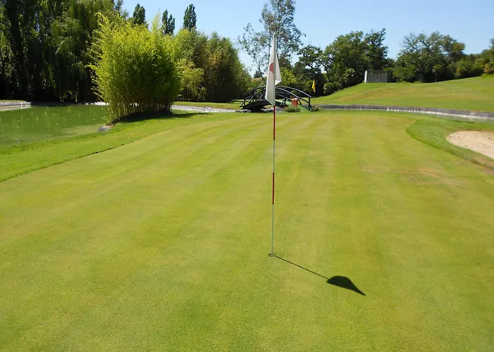 De Seze & Centre 酒店 波尔多