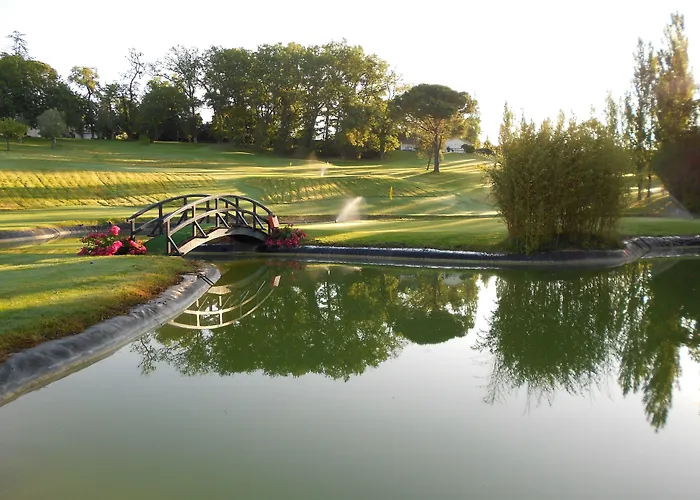 Hotel De Seze & Centre 4*