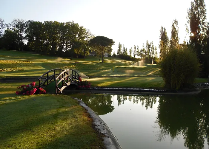 De Seze & Centre Hotel Burdeos