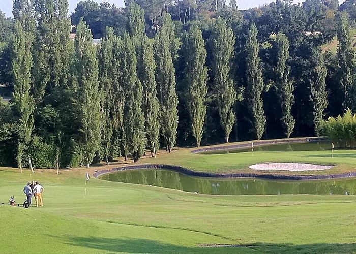 De Seze & Centre Отель 4*