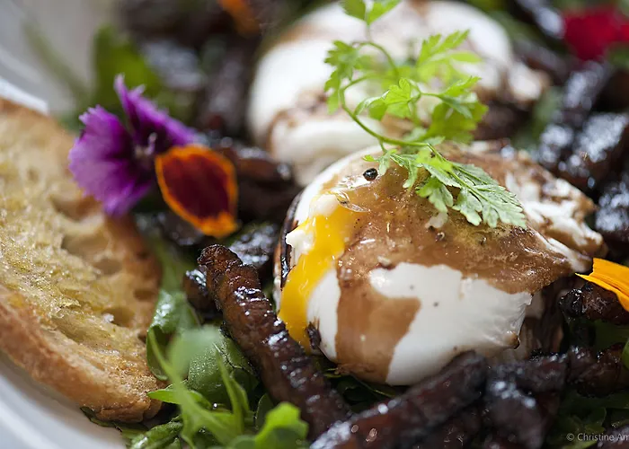 酒店 De Seze & Centre