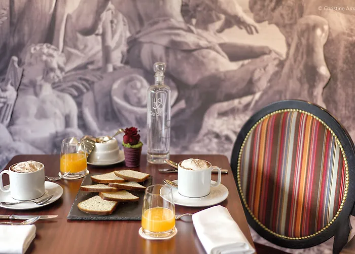 De Seze & Centre Bordeaux