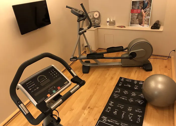 De Seze & Centre 4* Burdeos