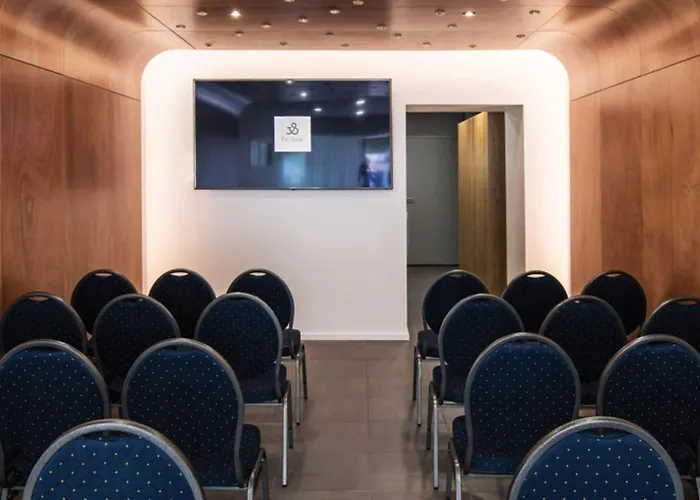 De Seze & Centre Hotel 4*