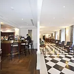 酒店 De Seze & Centre 4*
